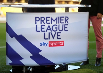 Premier League seal record £6.7bn domestic TV rights deal