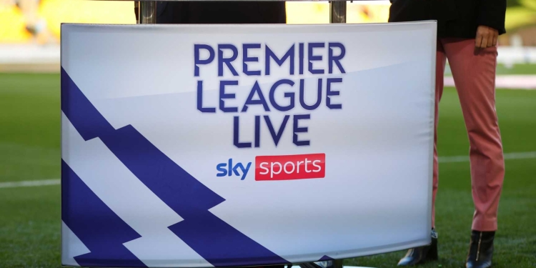Premier League seal record £6.7bn domestic TV rights deal