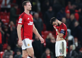 Manchester United 2013: Where it all started to go (comparatively) wrong