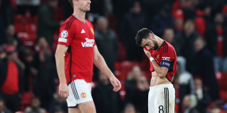 Manchester United 2013: Where it all started to go (comparatively) wrong