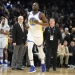 Draymond Green ejected again after hitting Jusuf Nurkic in face