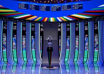 Pressure on hosts as Germany face Euro opening against Scotland