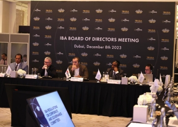 IBA to create Professional Boxing Committee to regulate IBA Champions’ Night pro-style tournaments