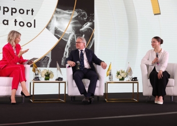 Revolutionary new scoring system unveiled at IBA Global Boxing Forum 2023