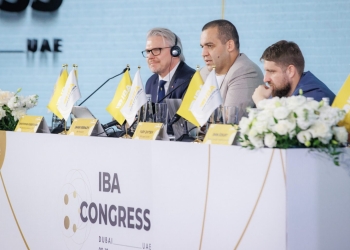 IBA welcome new US Boxing Federation, Switzerland, three other National Federations approved