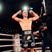 Andrew Moloney is back, wins WBO Global super flyweight title