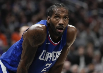 Kwahi scores 31, Clippers rout Kings 119-98 for 5th straight win