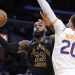 Lakers beat Suns to advance to NBA In-Season Tournament semifinals in Vegas