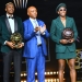 Nigeria’s Osimhen and Oshoala crowned African Players of the Year at 2023 CAF Awards