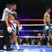 Rafael Espinoza dethrones WBO featherweight champion Robeisy Ramirez