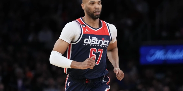 Veteran Taj Gibson rejoining New York Knicks, reuniting with Thibodeau