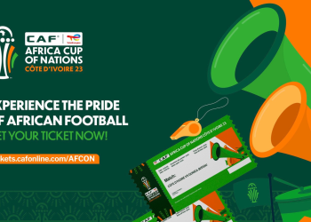30 days to kickoff: CAF launch over-the counter ticket sales for AfCoN 2023 Ivory Coast