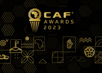 Abedi Pele, many African football legends storm Morocco for 2023 CAF Awards