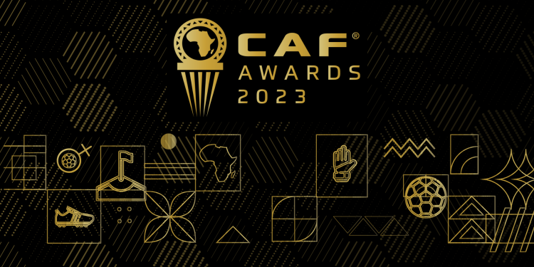 Abedi Pele, many African football legends storm Morocco for 2023 CAF Awards
