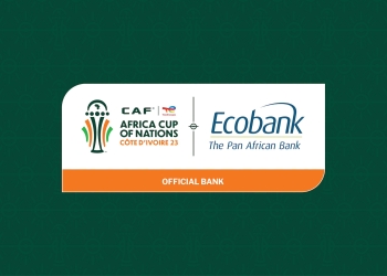 Ecobank announced as an Official Sponsor of AfCoN Ivory Coast 2023