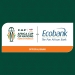 Ecobank announced as an Official Sponsor of AfCoN Ivory Coast 2023