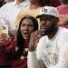 LeBron James says ‘moment was everything’ seeing son Bronny’s debut for USC