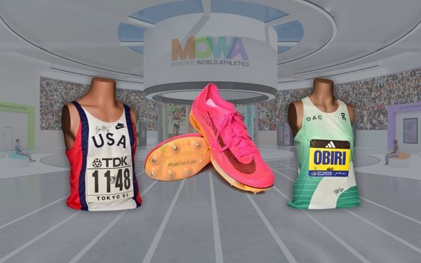 Obiri, O’Brien and four Budapest medallists among 23 athletes entering MOWA