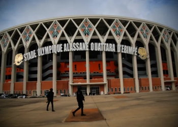 Time to shine: Ivory Coast counts wins but not costs as AFCON 2023 begins