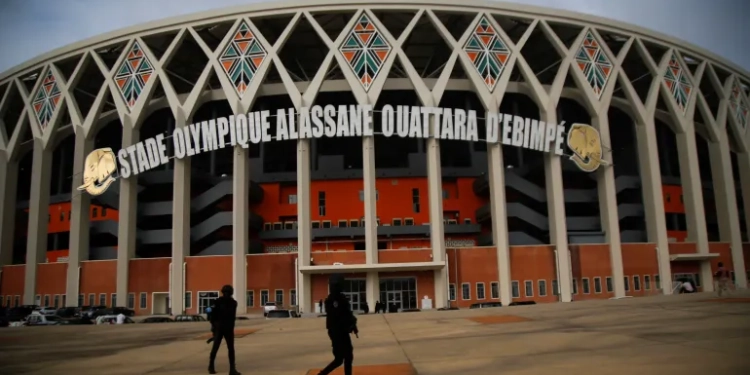 Time to shine: Ivory Coast counts wins but not costs as AFCON 2023 begins