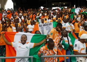 Ivory Coast open AFCON 2023 with 2-0 win over Guinea-Bissau