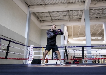 “I Am Not a Stepping Stone!” – Jose Pedraza on return versus Keyshawn Davis in Las Vegas February 8