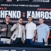 Loma versus The Emperor: Vasiliy Lomachenko and George Kambosos Jr. Announce Lightweight World Title Showdown
