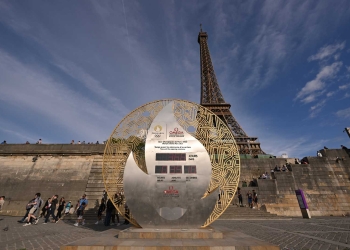 Russian and Belarusian athletes get green light to compete in Paris 2024 Olympics as neutrals, but in which sports?