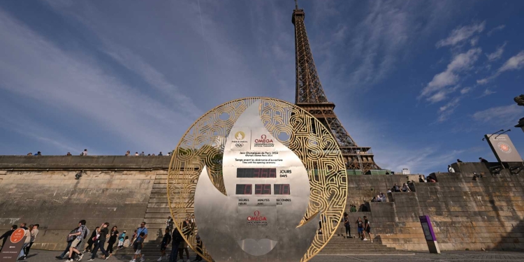 Russian and Belarusian athletes get green light to compete in Paris 2024 Olympics as neutrals, but in which sports?