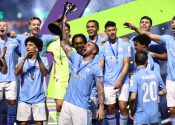 Money is the boss: Competition between clubs turning into “Europe against the rest of the world”