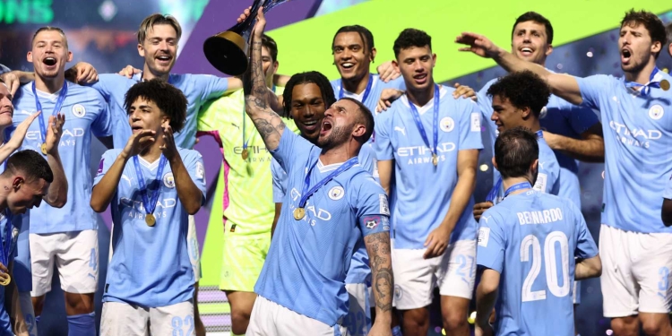 Money is the boss: Competition between clubs turning into “Europe against the rest of the world”