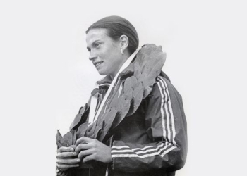 Two-time world cross country champion Valero dies