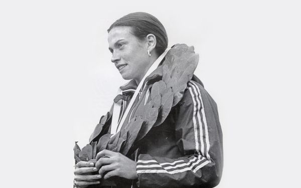 Two-time world cross country champion Valero dies