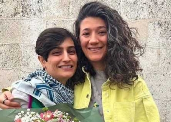 Iranian journalists Niloofar Hamedi and Elaheh Mohammadi released on $200,000 bail after 15 months in jail