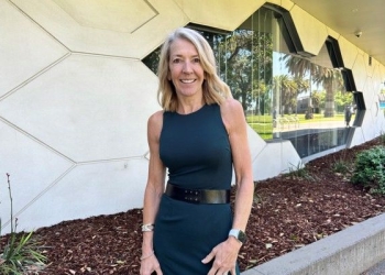 Flemming forecasts golden era for athletics