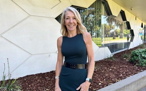 Flemming forecasts golden era for athletics