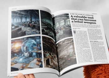 AI and CC the new challenges for our Centennial – AIPS President