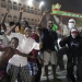 Wild celebrations across Mauritania after historic AFCON victory and qualification