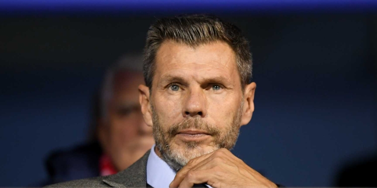 Boban quits UEFA in row over Ceferin’s plan to extend his reign