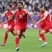 Jordan seal 3-2 late comeback win against Iraq to advance to AFC Asian Cup 2023 quarterfinals