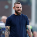 Roma appoint De Rossi as new head coach