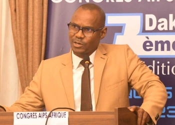 AIPS Africa partner AGL to launch ‘AIPS Africa AWARD,’ winners to be announced at AFCON 2023