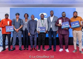 Celebration of Journalistic Excellence: 2023 AIPS Africa Prize winners and legends of African sports journalism honoured