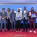 Celebration of Journalistic Excellence: 2023 AIPS Africa Prize winners and legends of African sports journalism honoured