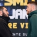 Artur Beterbiev ready for unified light heavyweight title defence against Callum Smith