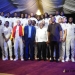 Black Stars dine with President Akufo-Addo before departure to Afcon 2023