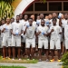 Tecno Mobile donate Camon phones to Black Stars ahead of Afcon