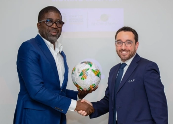 CAF announce Air Cote d’Ivoire as Official Carrier for Afcon 2023