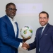 CAF announce Air Cote d’Ivoire as Official Carrier for Afcon 2023