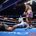 Munguia drops Ryder 4 times enroute to stoppage in 9, calls out Canelo